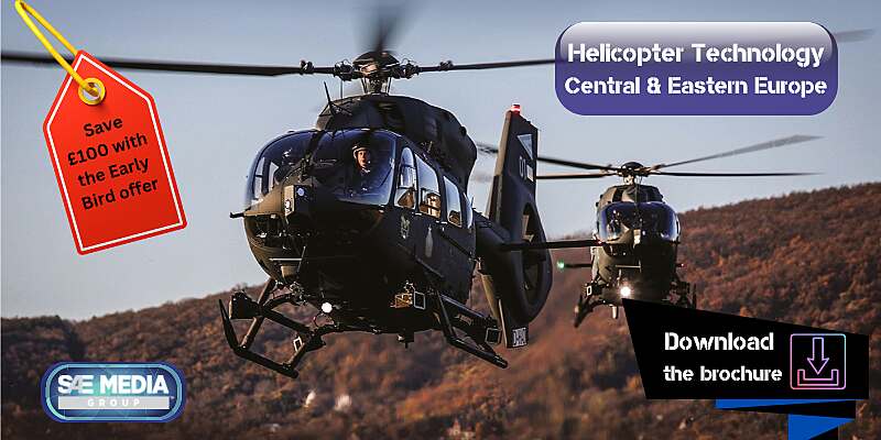 Helicopter Technology Central and Eastern Europe 800 400px 2