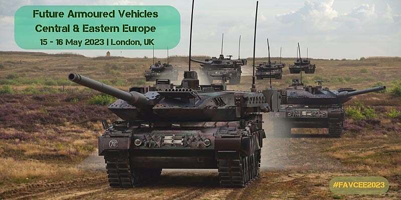 Future Armoured Vehicles Central and Eastern Europe 800 400px 11