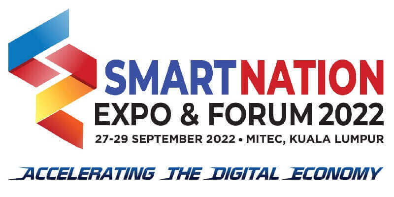 Smart Nation22 Logo