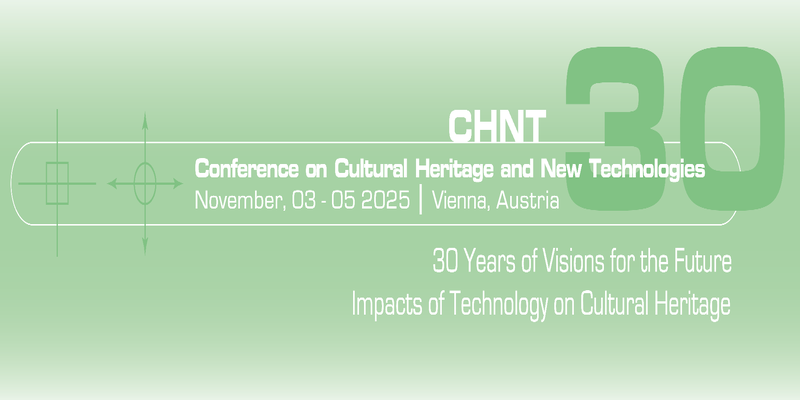 CHNT30 November 2025 Event