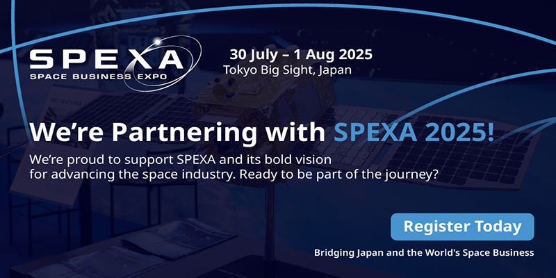 SPEXA25 Geo Connexion Banners 800x400