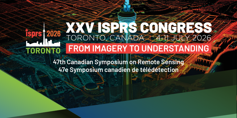 ISPRS Event Thumbnail REAL 800x4001