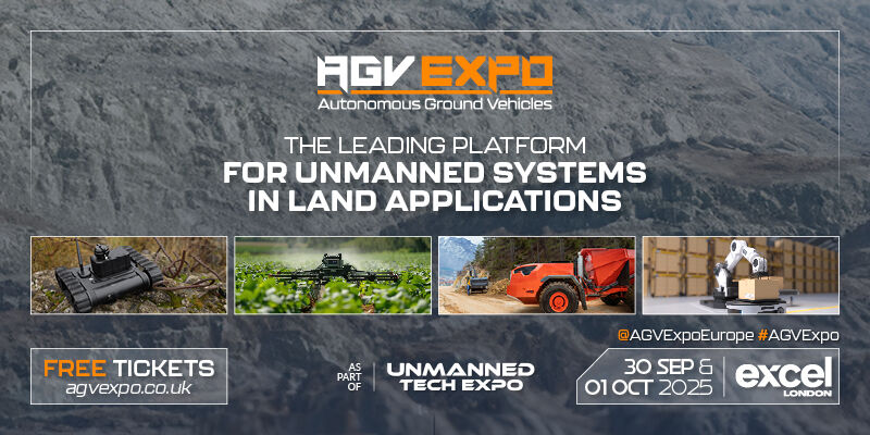 Agv expo event 2025
