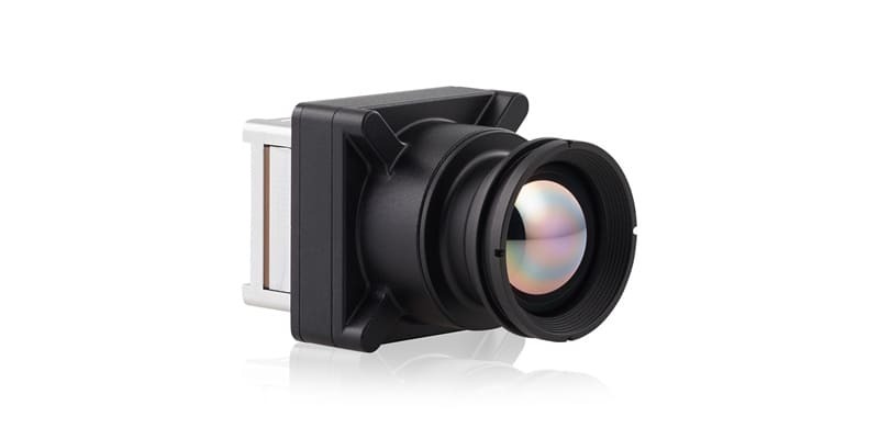 Geoconnexion News RSS Feed - Teledyne FLIR OEM Launches Boson SX8, the First NDAA-Compliant 8 μm SXGA LWIR Thermal Camera Module