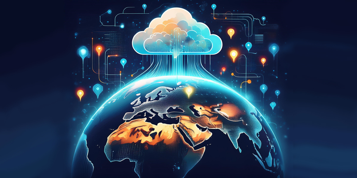 GIS Cloud Migration lead