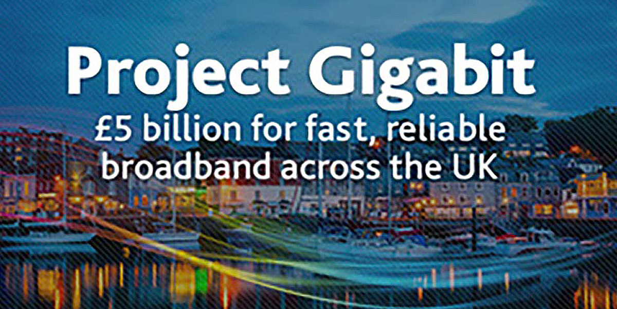 Project Gigabit