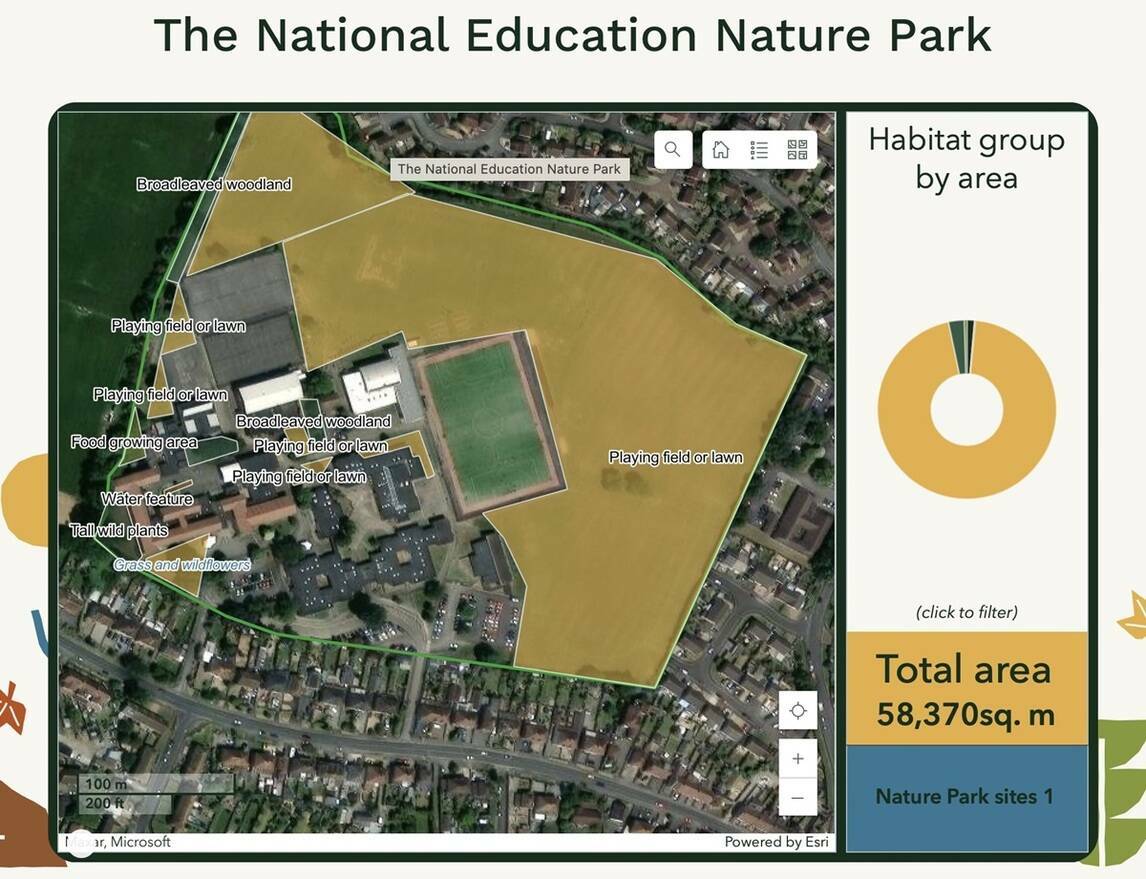 national education nature park 1200