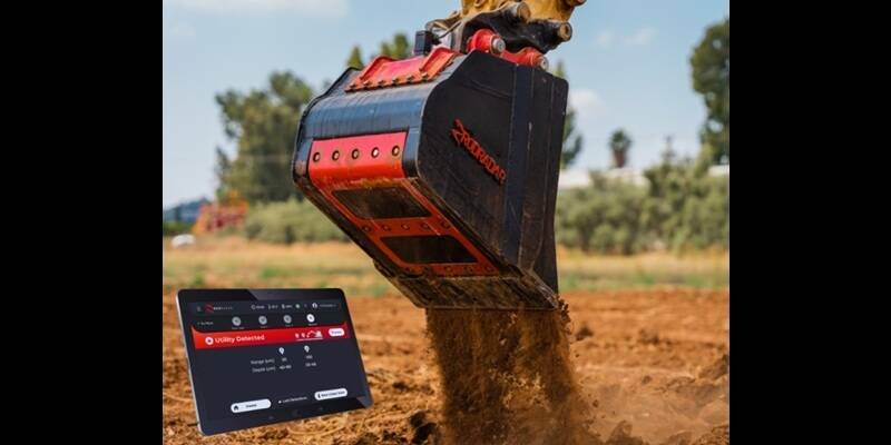 Geoconnexion News RSS Feed - Network Plus Launches Nationwide Rollout of RodRadar's Live Dig Radar to Tackle the UK's £2.4B Utility Strike Problem