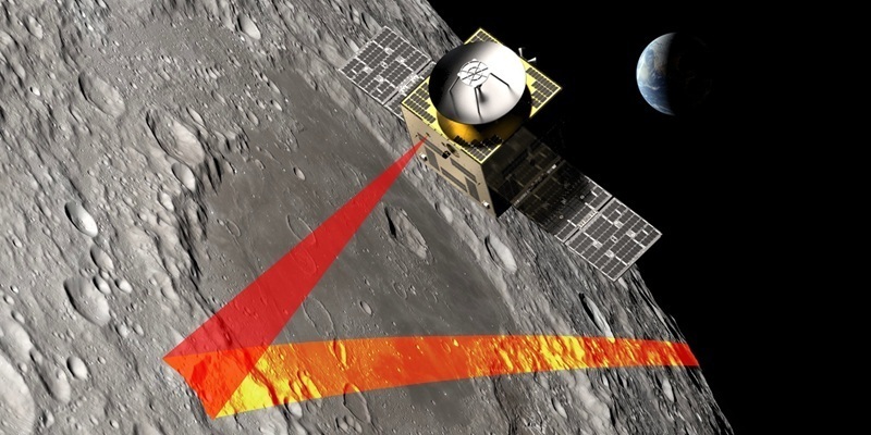 Geoconnexion News RSS Feed - SFL Missions Begins Phase A Study for ESA Moonraker Lunar Mapping Project