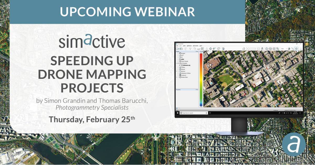 SimActive webinar feb