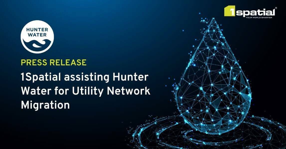 Press Release Hunter Water 800x400
