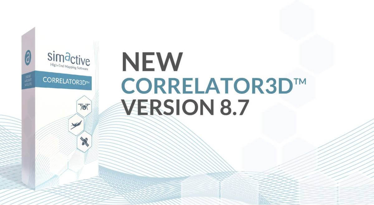 SimActive Correlator3D