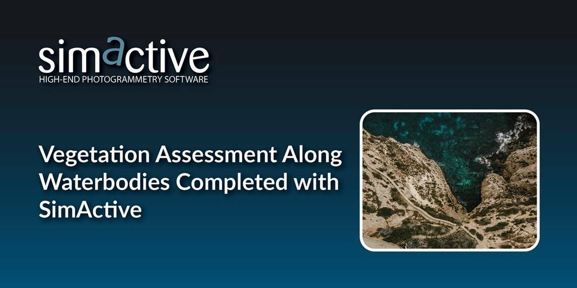 simactive vegetation assessment 1200