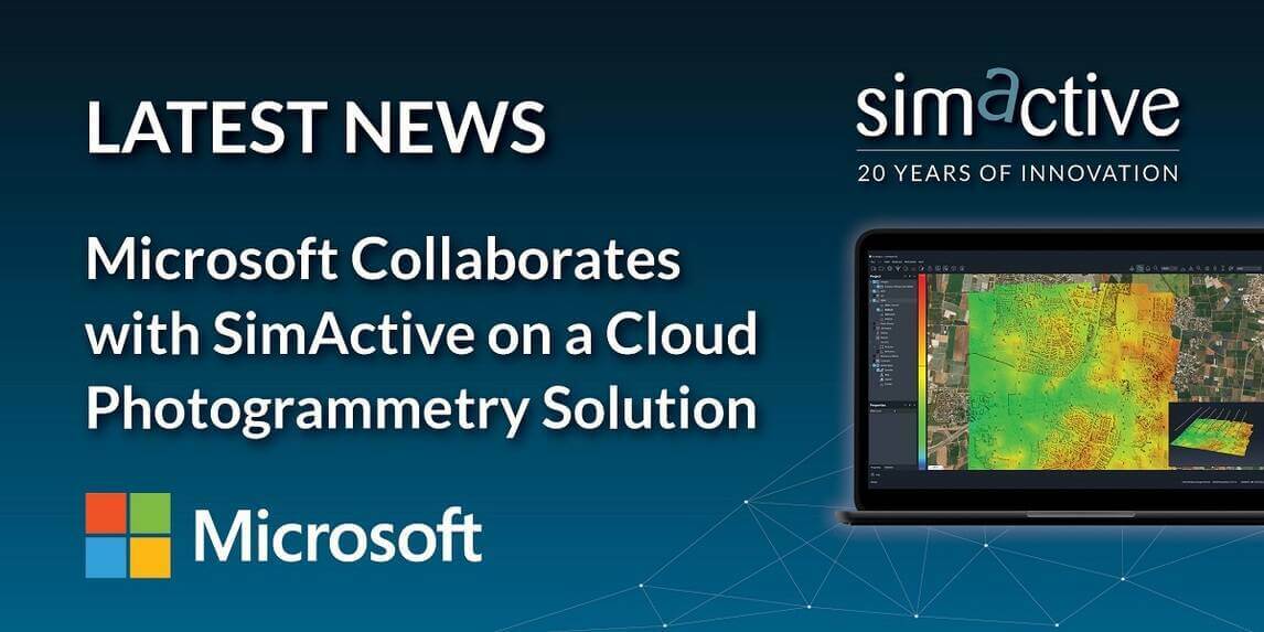 SimActive Microsoft 1200