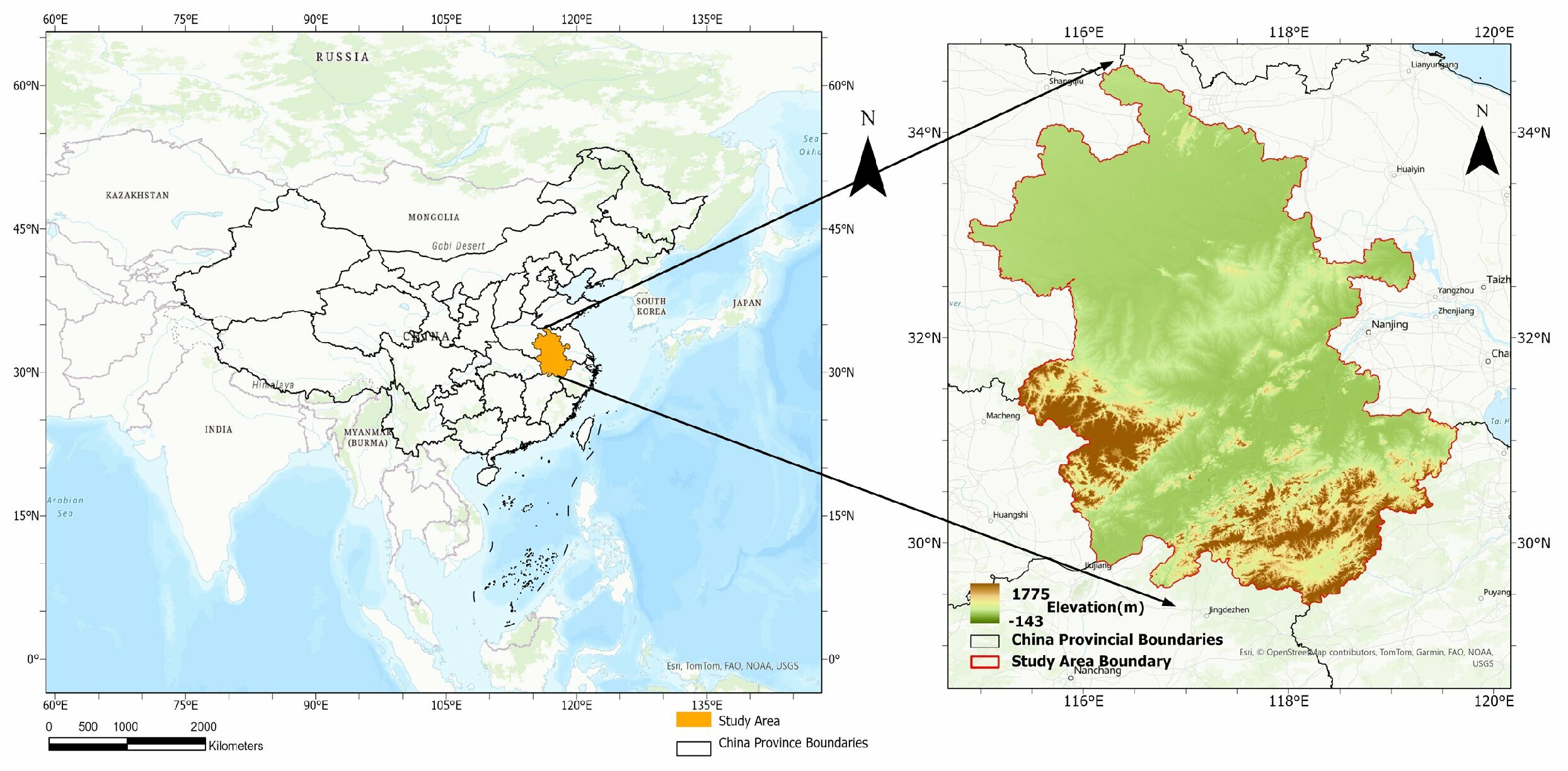 Rice Monitoring 1