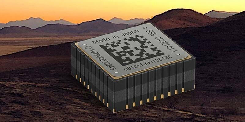 Geoconnexion News RSS Feed - Silicon Sensing’s latest gyro extends performance in extreme-shock environments