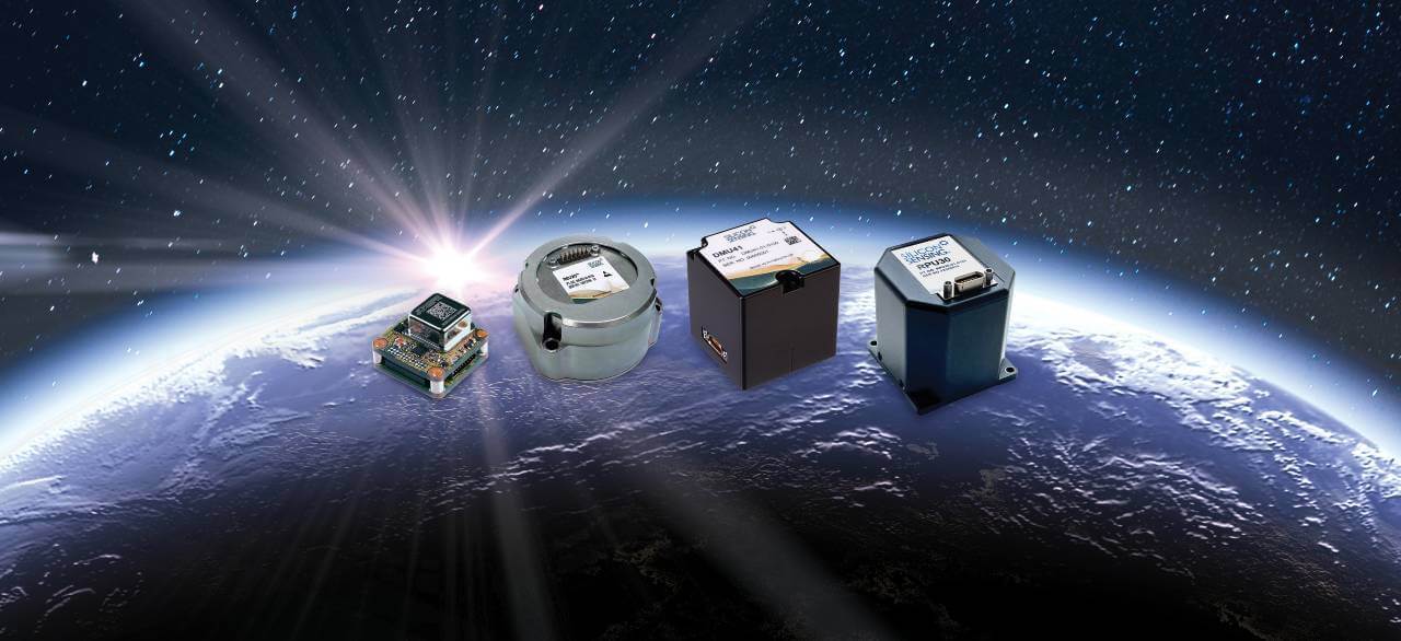 Silicon Sensing showcases new, space-focused inertial measurement products at Space-Com