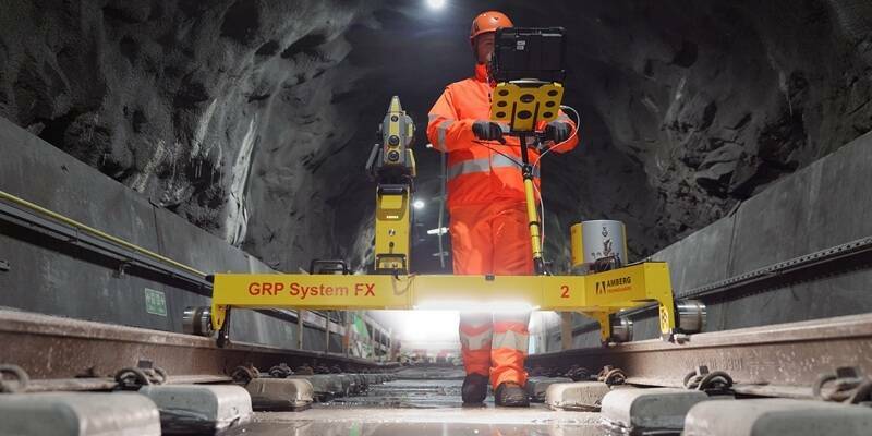 Geoconnexion News RSS Feed - Topcon brings latest innovations to GEO Business in London