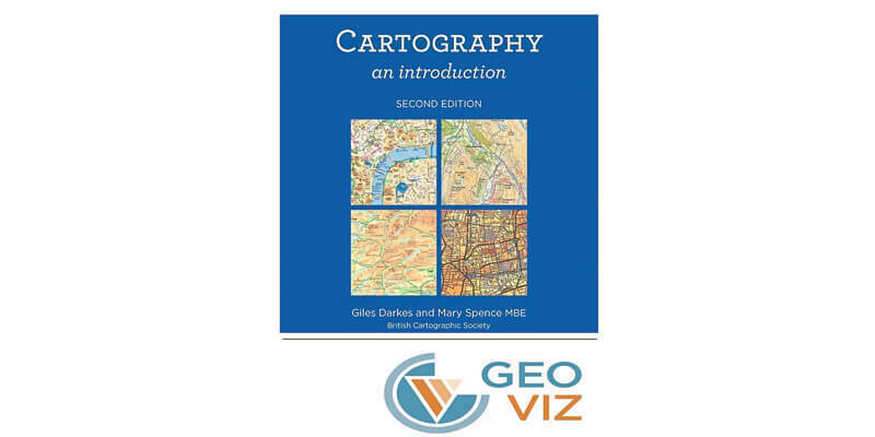 Cartography an introduction second edition