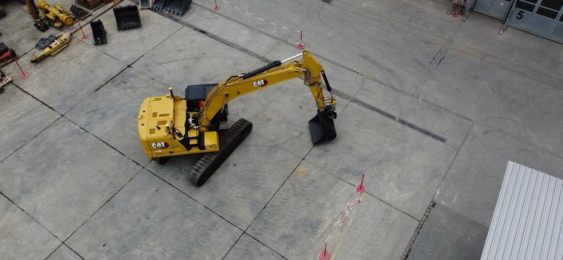 leica geosystems machine control 1200