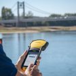 Trimble Announces New Offline Data Transfer and Post-Processing Workflow (from import)