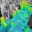 Leica Geosystems announces major efficiency improvement to airborne urban mapping solution (from import)