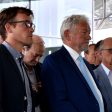 Successful SAFIR Open Day at Port of Antwerp (from import)