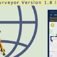Latest Update Of The “GIS Surveyor” Mobile Application Is Out (from import)