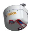 Riegl introduces new integrated VP-1 Helicopter Pod with VUX-240 Airborne Scanner (from import)