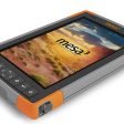 Mesa 3 Rugged Tablet Now Available Running Android (from import)