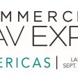 Commercial UAV Expo Americas Announces Massive Early Support (from import)