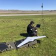 Terra Drone group company's mini tactical drone successfully flown at US Spl Ops Command evaluations (from import)