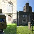 Topcon provides modern solutions for heritage project (from import)