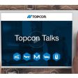Topcon launches global webinar programme (from import)