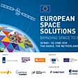 Space solutions for smarter mobility – 1-day workshop (from import)