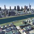 3D Maps From Here Frankfurt 0 1 1