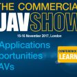 The Commercial UAV Show 2017 (from import)