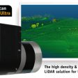 YellowScan unveils its new UAV-LiDAR System (from import)
