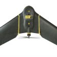senseFly and Trimble optimize workflow  for geospatial drone operators (from import)