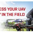 Quickly Assess your UAV Data Quality in the field (from import)