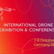 Age of Drones Expo is coming: first time in Dortmund, Germany (from import)