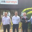 Mobile mapping – The Future has arrived for MK Surveys (from import)