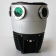 Mosaic Announces Integration of High Resolution 360º Camera With Laser Scanning Solutions 800x400px