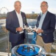 Austrian Federal Railways and Frequentis Collaborate on Hanger based Drone Operations 800x400px