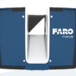 FARO Releases Focus Core Laser Scanner 800x400px
