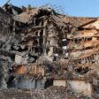 GMV Assesses Impact of Turkey Earthquake From Space 800x400px