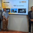 BAAM Tech Named North American Distribution Partner for RIEGL USA Mobile Laser Scanning Solutions 800x400px