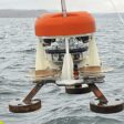 Sonardyne Origin 65 ADCP amd
