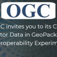 CDB Vector Data in GeoPackage Interoperability Experiment (from import)