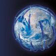 Image representation of Synspectives SAR satellite constellation clone amd